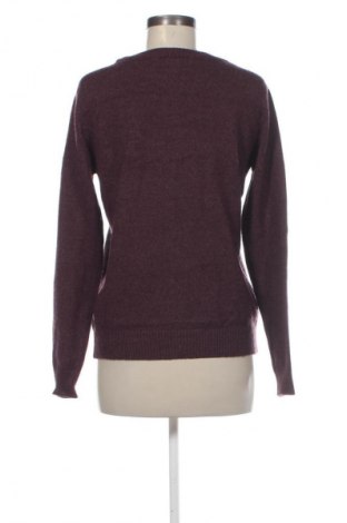 Pulover de femei VILA, Mărime M, Culoare Roșu, Preț 91,99 Lei