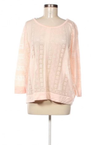 Damski sweter Vavite, Rozmiar XXL, Kolor Różowy, Cena 95,99 zł