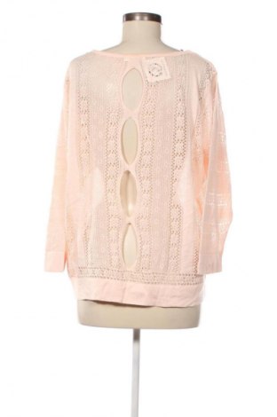 Damski sweter Vavite, Rozmiar XXL, Kolor Różowy, Cena 95,99 zł