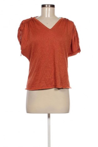 Damenpullover Vero Moda, Größe S, Farbe Orange, Preis € 18,99
