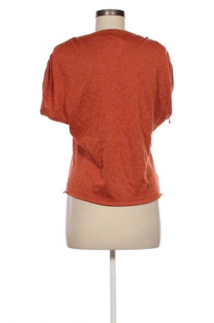 Damenpullover Vero Moda, Größe S, Farbe Orange, Preis € 18,99