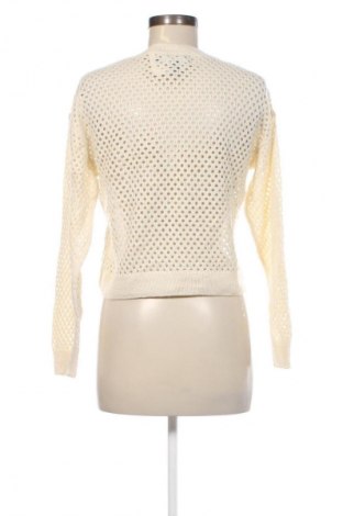 Damenpullover Vero Moda, Größe S, Farbe Ecru, Preis € 18,99