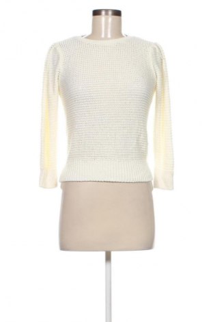 Női pulóver Vero Moda, Méret M, Szín Fehér, Ár 7 339 Ft