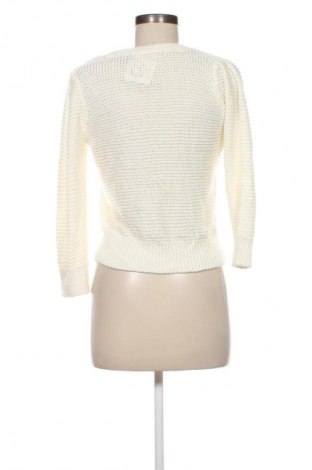Női pulóver Vero Moda, Méret M, Szín Fehér, Ár 7 339 Ft