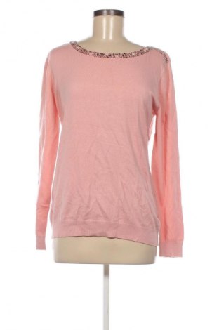 Damski sweter Vila Joy, Rozmiar S, Kolor Różowy, Cena 134,99 zł