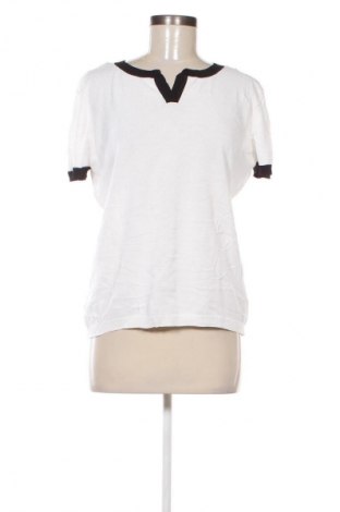 Damenpullover Y Basic, Größe L, Farbe Weiß, Preis € 8,99