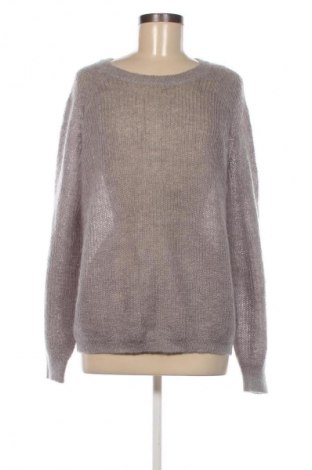 Dámsky pulóver Yaya, Veľkosť M, Farba Sivá, Cena  36,95 €