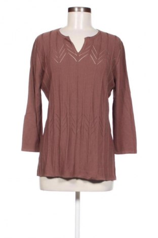 Damenpullover Yoors, Größe XL, Farbe Braun, Preis € 11,99