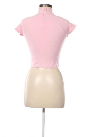 Damski sweter Zara, Rozmiar S, Kolor Różowy, Cena 88,99 zł
