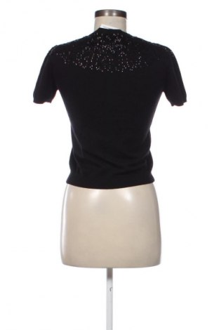 Pulover de femei Zara, Mărime S, Culoare Negru, Preț 46,99 Lei
