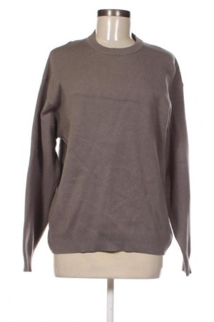 Pulover de femei Zara, Mărime L, Culoare Bej, Preț 91,99 Lei
