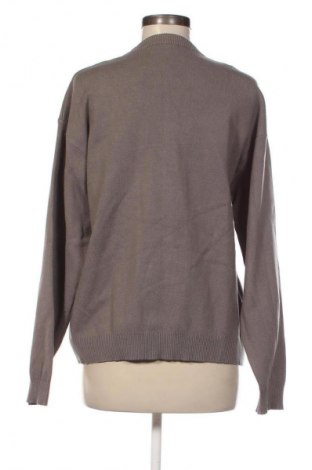 Pulover de femei Zara, Mărime L, Culoare Bej, Preț 91,99 Lei