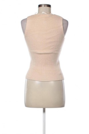 Damski sweter Zara, Rozmiar S, Kolor Beżowy, Cena 88,99 zł