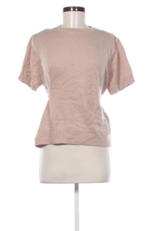 Γυναικείο πουλόβερ Zara, Μέγεθος XL, Χρώμα  Μπέζ, Τιμή 39,99 €