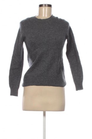 Damski sweter Zara, Rozmiar S, Kolor Szary, Cena 88,99 zł