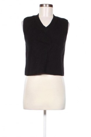 Dámsky pulóver Zara, Veľkosť S, Farba Čierna, Cena  27,64 €