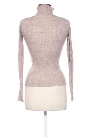 Pulover de femei Zara, Mărime S, Culoare Bej, Preț 71,05 Lei