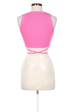 Pulover de femei Zara, Mărime S, Culoare Roz, Preț 71,05 Lei