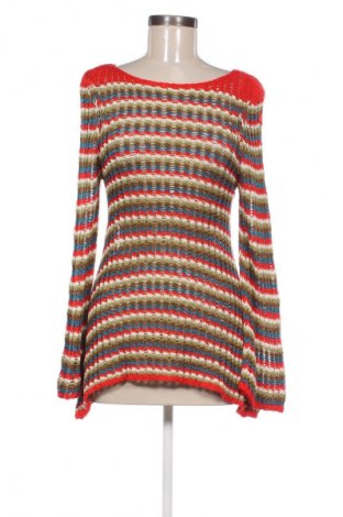 Pulover de femei Zara, Mărime S, Culoare Multicolor, Preț 71,05 Lei