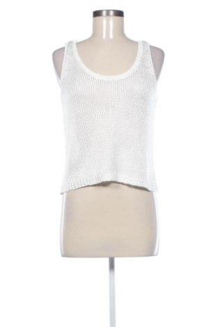 Γυναικείο πουλόβερ Zara, Μέγεθος S, Χρώμα Λευκό, Τιμή 13,81 €
