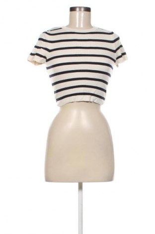 Damski sweter Zara, Rozmiar S, Kolor Kolorowy, Cena 88,99 zł