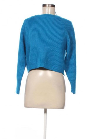 Damenpullover Zara, Größe M, Farbe Blau, Preis € 18,99