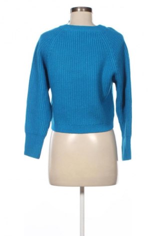 Damenpullover Zara, Größe M, Farbe Blau, Preis € 18,99