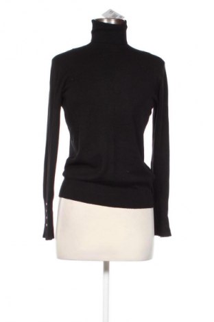Damenpullover Zara, Größe M, Farbe Schwarz, Preis 13,81 €