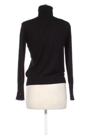 Damenpullover Zara, Größe M, Farbe Schwarz, Preis 13,81 €