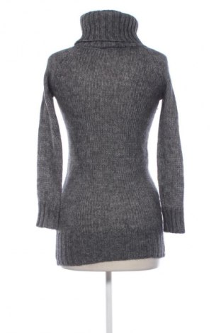 Dámský svetr Zara, Velikost S, Barva Šedá, Cena  439,00 Kč