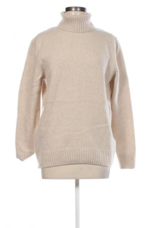 Dámsky pulóver Zara, Veľkosť L, Farba Béžová, Cena  15,95 €