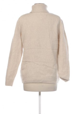 Dámsky pulóver Zara, Veľkosť L, Farba Béžová, Cena  15,95 €
