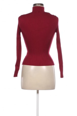 Damenpullover Zara, Größe S, Farbe Rot, Preis € 13,81