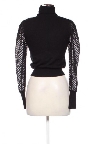 Damski sweter Zara, Rozmiar M, Kolor Czarny, Cena 128,07 zł