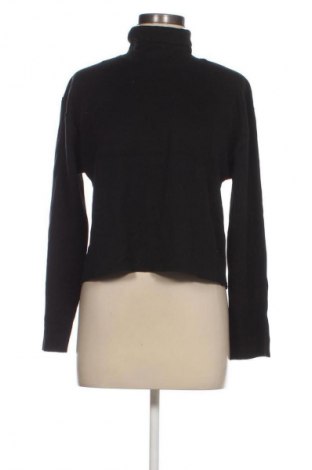Damenpullover Zara, Größe S, Farbe Schwarz, Preis 42,99 €