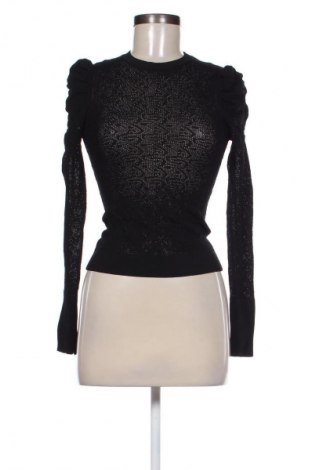 Női pulóver Zara, Méret S, Szín Fekete, Ár 5 396 Ft