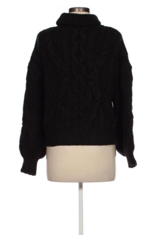 Női pulóver Zara, Méret S, Szín Fekete, Ár 5 396 Ft