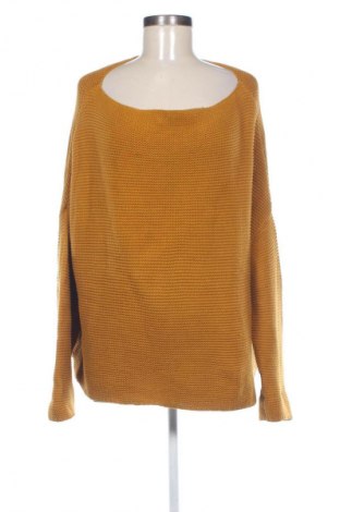 Dámský svetr Zara, Velikost M, Barva Žlutá, Cena  341,00 Kč