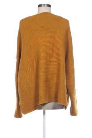Dámský svetr Zara, Velikost M, Barva Žlutá, Cena  341,00 Kč