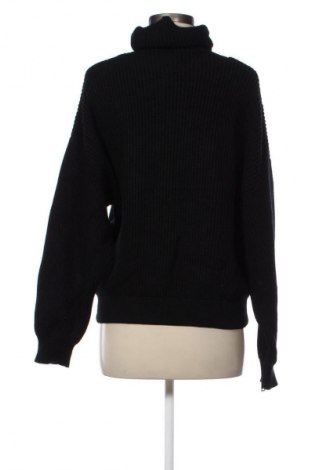 Dámský svetr Zara, Velikost M, Barva Černá, Cena  359,00 Kč