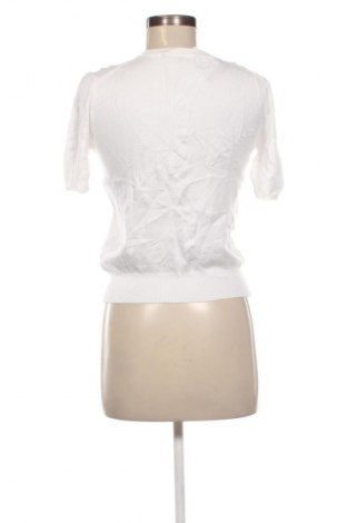Damenpullover Zara, Größe M, Farbe Weiß, Preis € 18,99