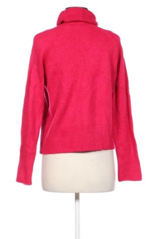Damski sweter Zara, Rozmiar S, Kolor Różowy, Cena 62,07 zł