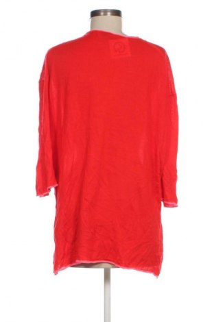 Damenpullover Zara Knitwear, Größe S, Farbe Rot, Preis € 18,99