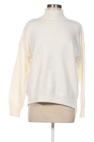 Damenpullover Zero, Größe M, Farbe Weiß, Preis € 28,99