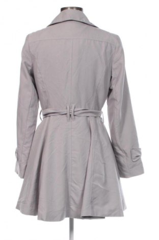 Damen Trench Coat Atmosphere, Größe S, Farbe Grau, Preis € 47,99