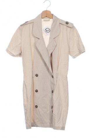Dámsky prechodný kabát  Dorothy Perkins, Veľkosť S, Farba Béžová, Cena  28,04 €