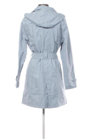 Damen Trench Coat Esmara, Größe L, Farbe Blau, Preis € 19,99