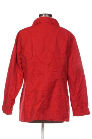 Damen Trench Coat Fuchs Schmitt, Größe L, Farbe Rot, Preis € 154,99