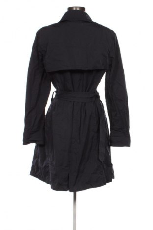 Damen Trench Coat Geox, Größe M, Farbe Blau, Preis € 107,99