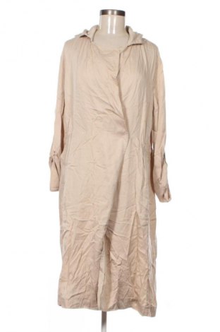 Dámsky prechodný kabát  Guess, Veľkosť L, Farba Béžová, Cena  73,95 €